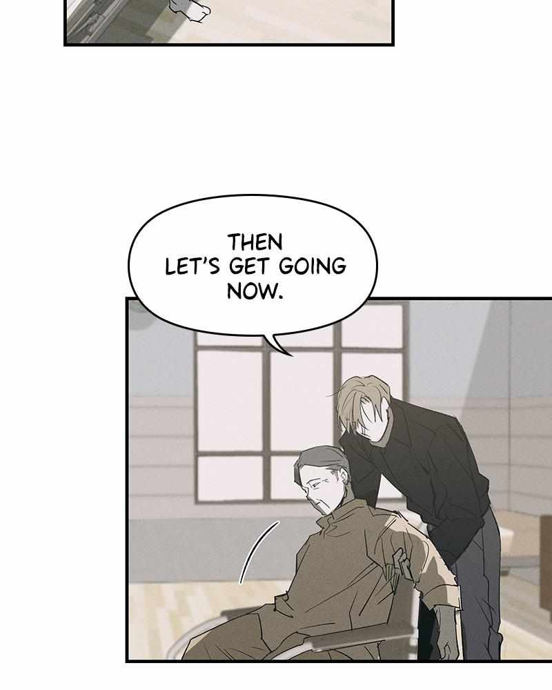 The Saviour's Time Chapter 50 62